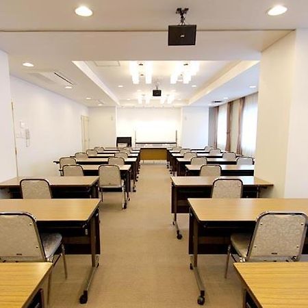 Takamatsu City Hotel Екстер'єр фото