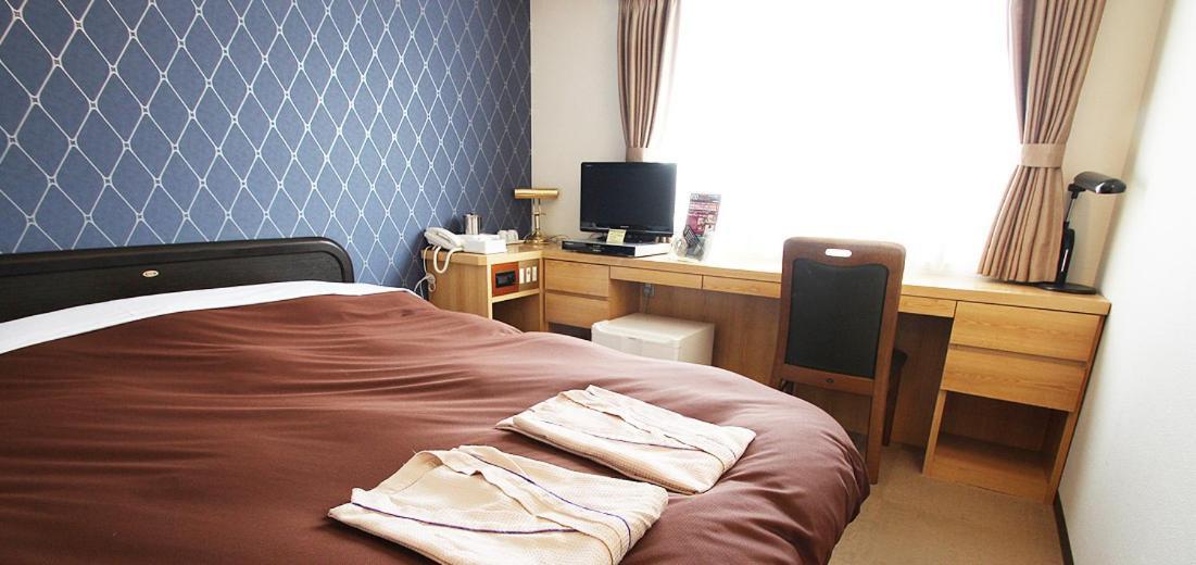 Takamatsu City Hotel Екстер'єр фото