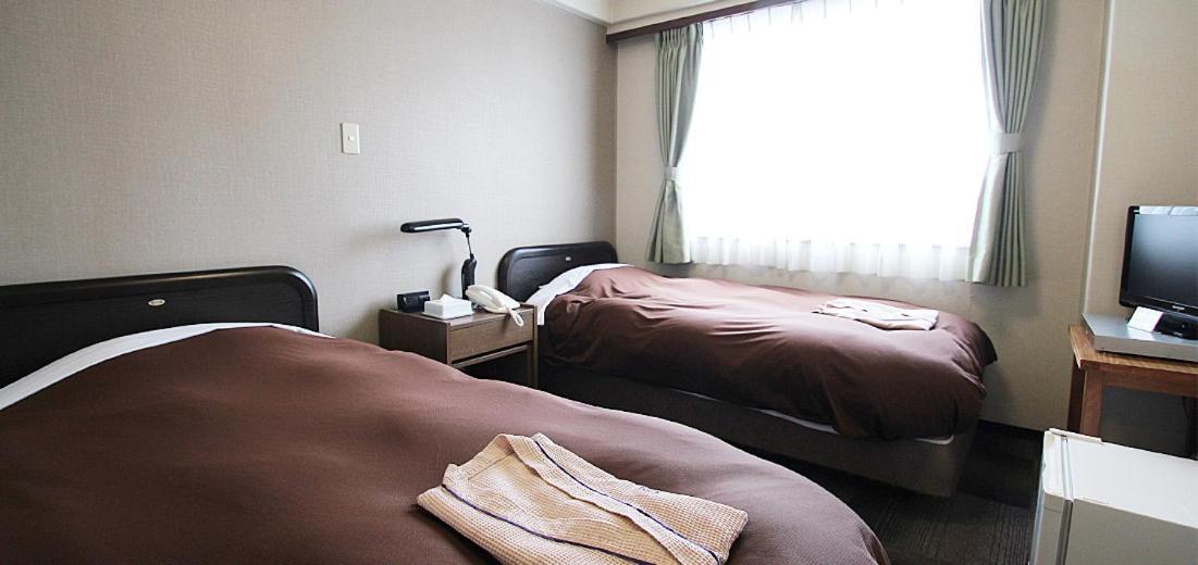 Takamatsu City Hotel Екстер'єр фото