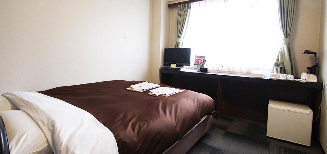 Takamatsu City Hotel Екстер'єр фото