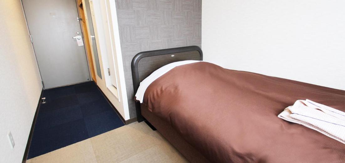 Takamatsu City Hotel Екстер'єр фото