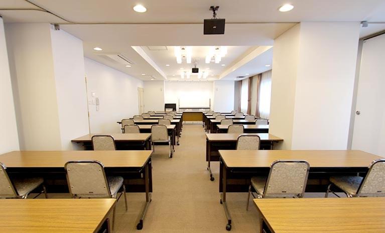 Takamatsu City Hotel Екстер'єр фото