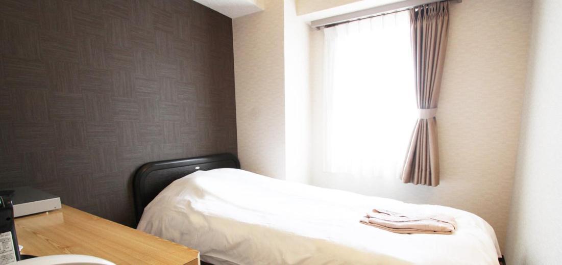 Takamatsu City Hotel Екстер'єр фото