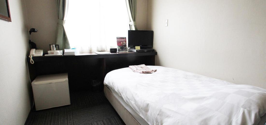 Takamatsu City Hotel Екстер'єр фото