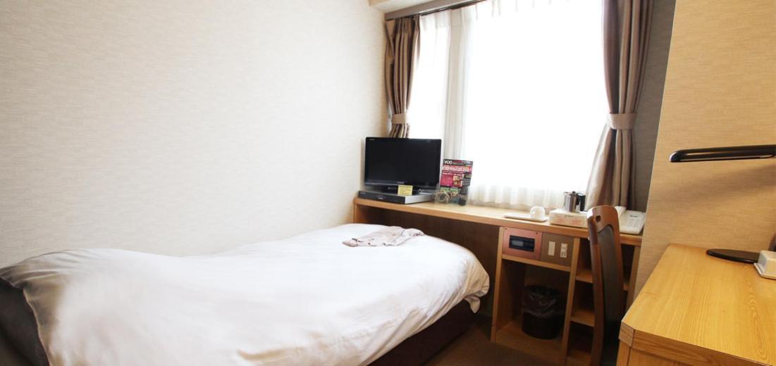 Takamatsu City Hotel Екстер'єр фото