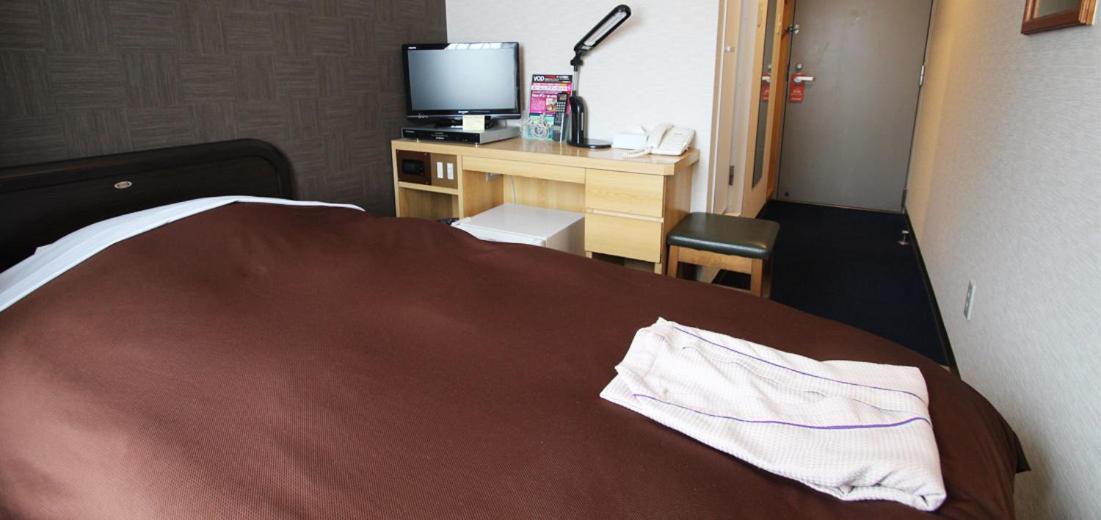 Takamatsu City Hotel Екстер'єр фото