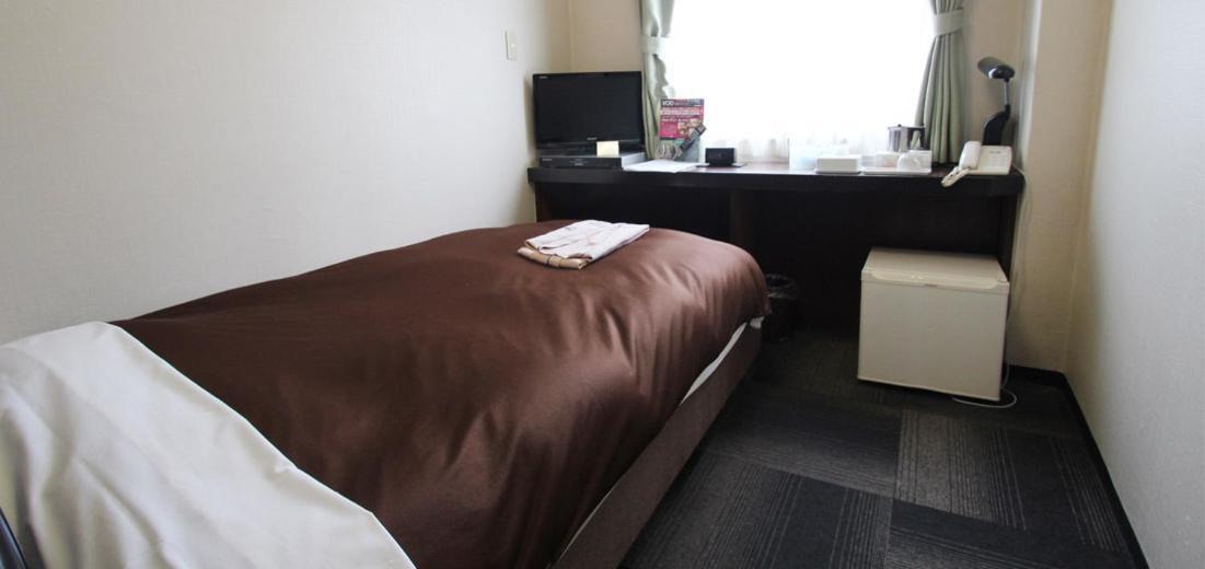Takamatsu City Hotel Екстер'єр фото